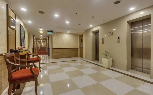 Tulip Inn West Delhi