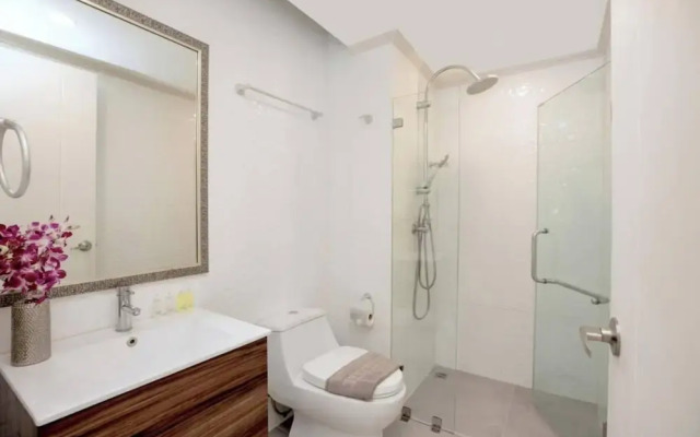 Tropical View Apartment Viva Patong A601