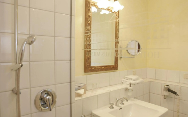 Hotel Landhaus Milser