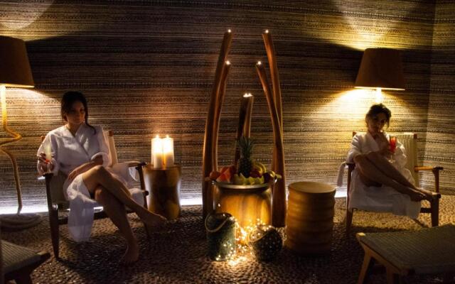 Marpessa Smart Luxury Hotel