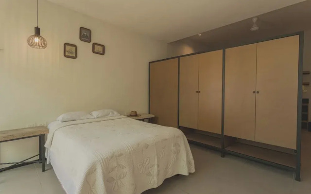 Estudio LALO Temozon Norte Mérida