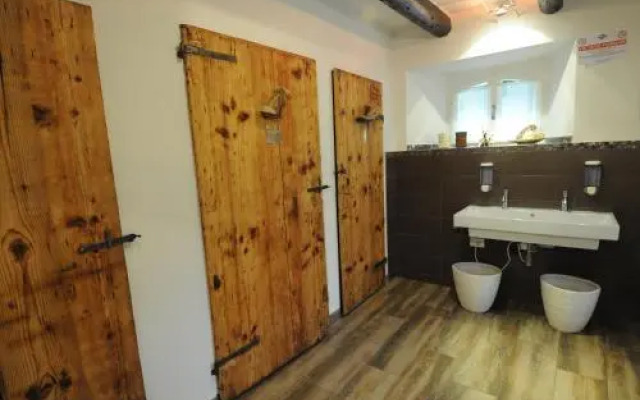 Albergo Pian del Bosco