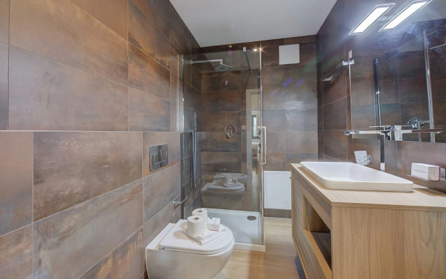Boutique Family Suite
