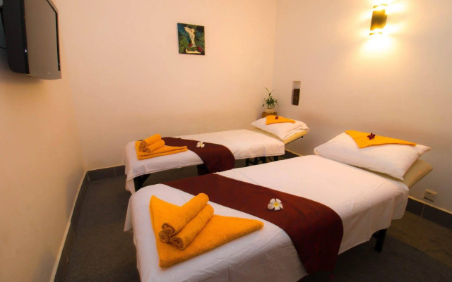 Angkor Vattanak Pheap Hotel