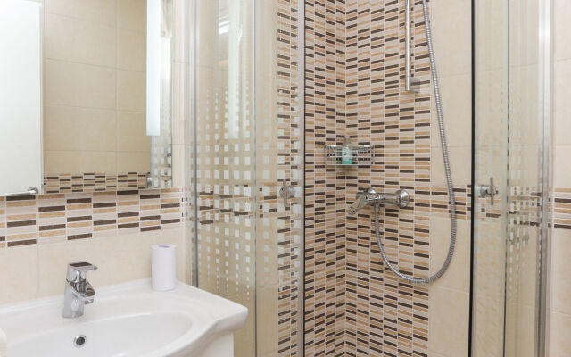 Old Town Princess Apartments