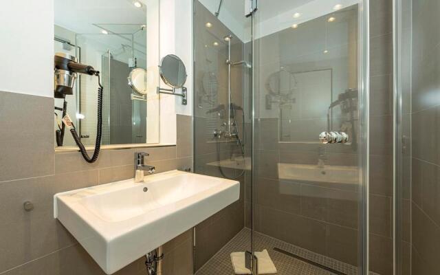 Apartmentvilla Anna See Apartmentvilla Anna See 1-06