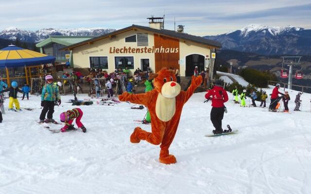 Sporthotel am Semmering