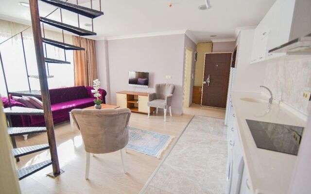 Trabzon Comfort Residence