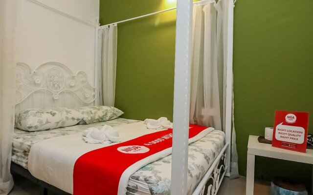 NIDA Rooms Langkawi Al Hana