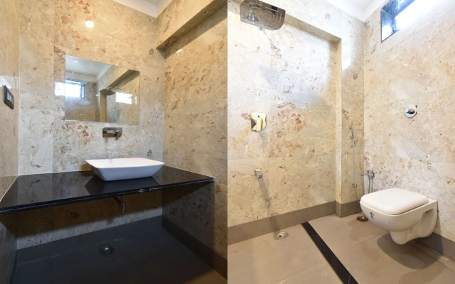 Hotel Kohinoor Plaza