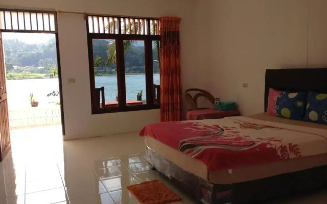Aman's Guesthouse