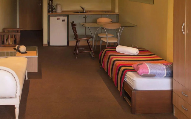 Callao Plaza Suites