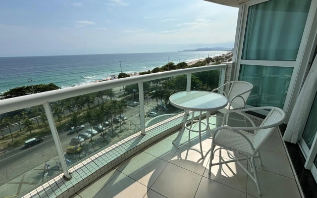 Wyndham Rio Barra