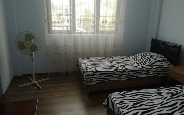 Guesthouse Irakli