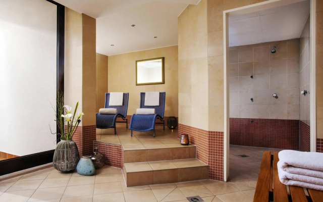 Stuttgart Marriott Hotel Sindelfingen