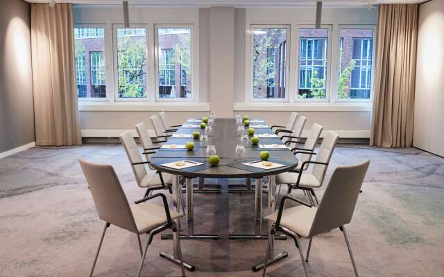 Steigenberger Hotel Hamburg