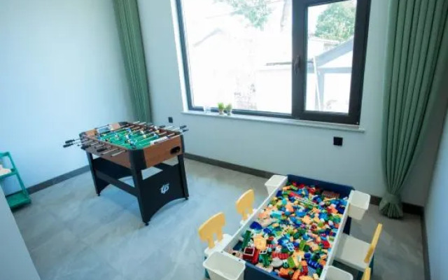 Beijing Rimuli Homestay