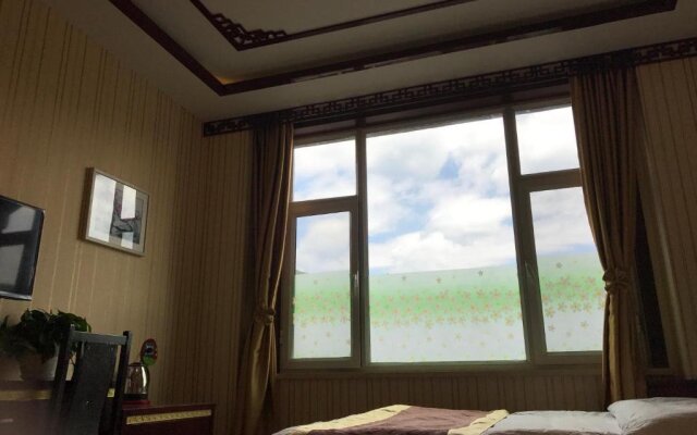 Wutaishan Yuanyuan Hotel