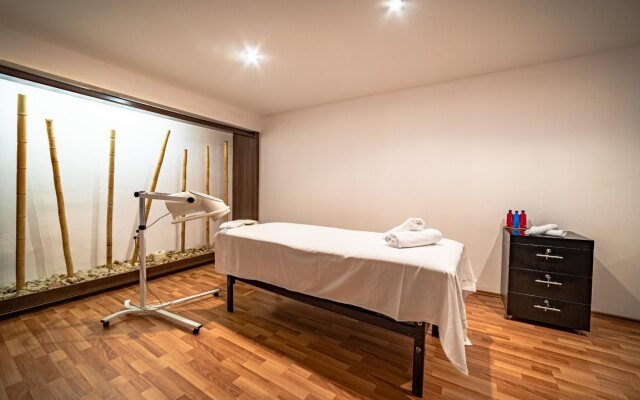 Alexandrion Experience