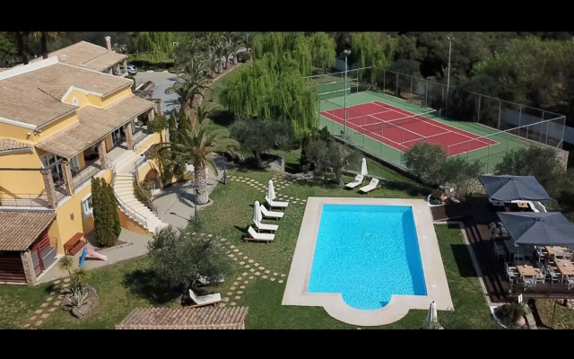 Villa Privilege Classic & Exclusive