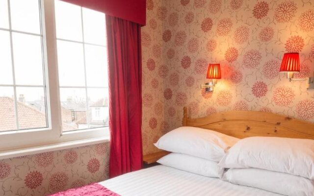 Bootham Guest House