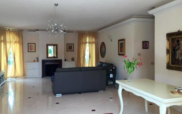 Villa Devin RB