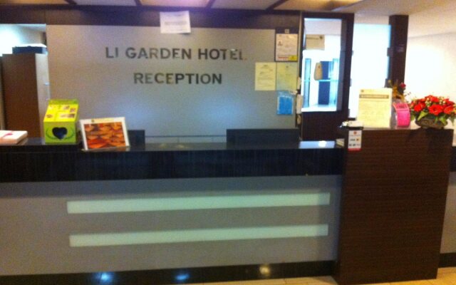Li Garden Hotel