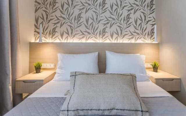 The Mediterranean Suites