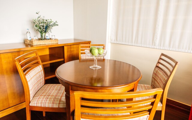 Hosteria de Torazo Nature Hotel & Spa