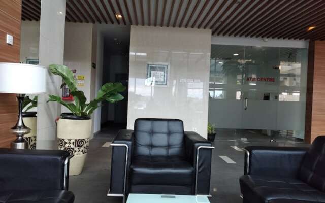 EXPRESS O 92140 Appartel