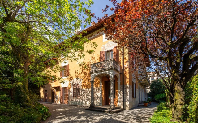 Villa Lucia A Laglio