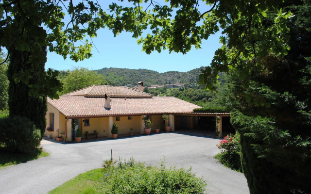 Residence Le Mouron Rouge