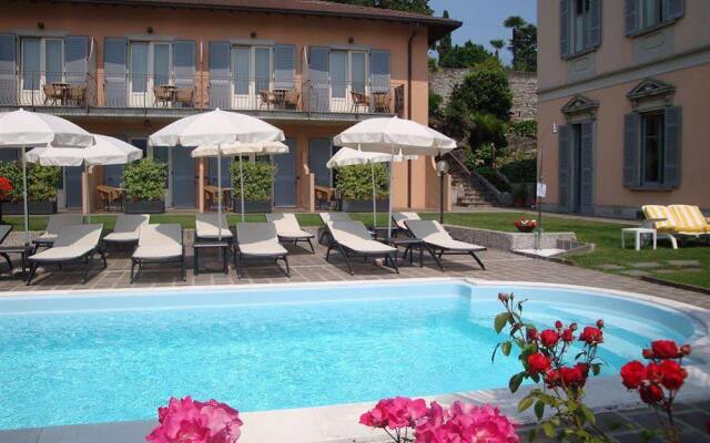 Hotel Villa Marie