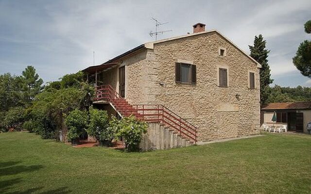 Agriturismo San Carlo