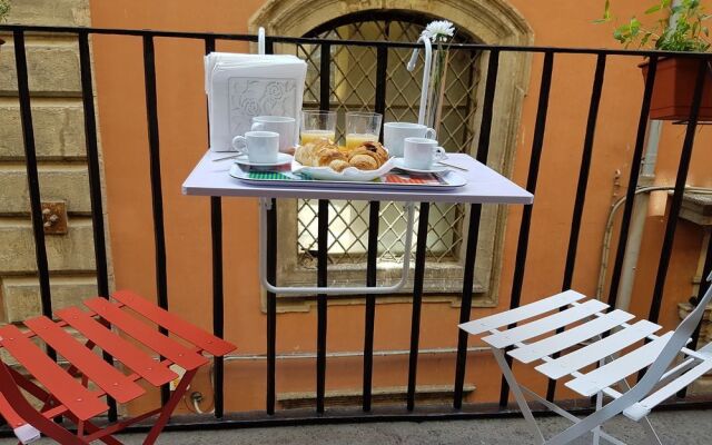 SanBiagio, 25 Guesthouse