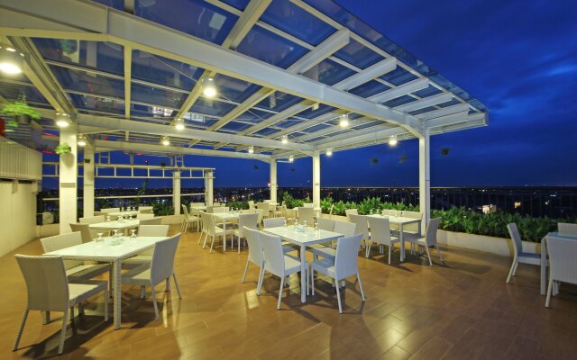 HARRIS Hotel & Conventions Festival Citylink Bandung