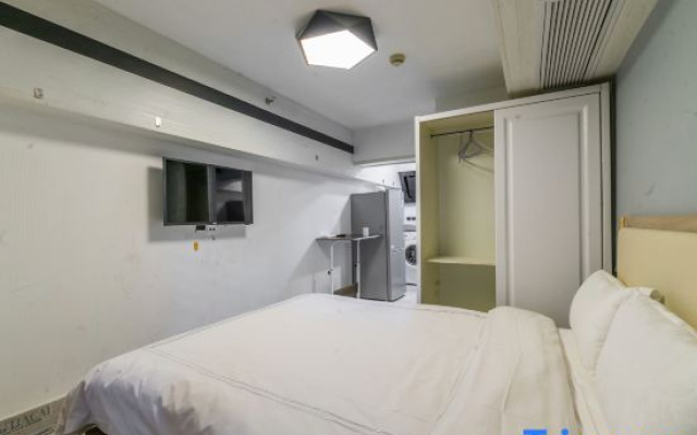 Meiwu Life of Shanghai Midu Hotel