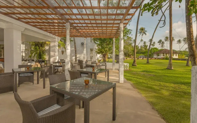 The Villa Bentota by KK Collection