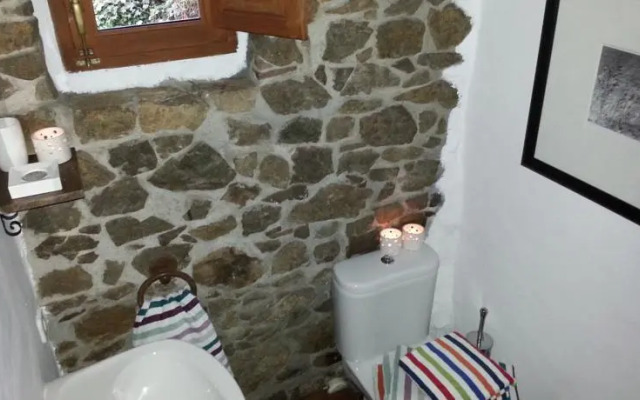 Country house El Nido