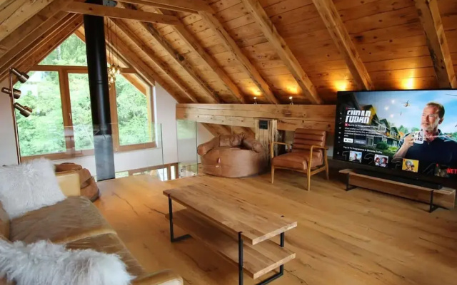 The Villa Bled Big Apt Premium Luxury Retreat