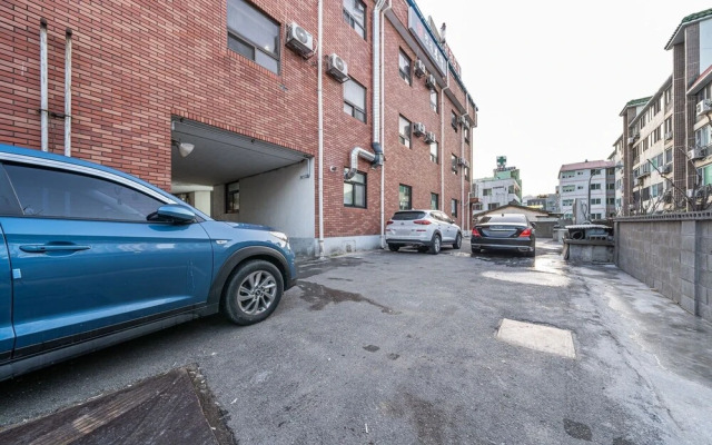 Yongin Samsung Motel