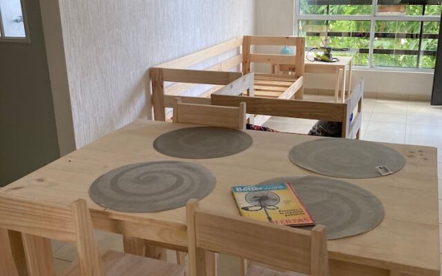 Bienvenidos a Para Guerreros