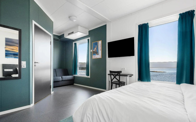 Aiden By Best Western Trondheim Airport
