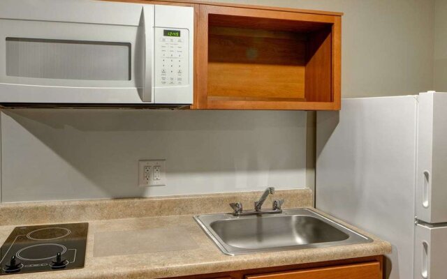 WoodSpring Suites St Louis St Charles
