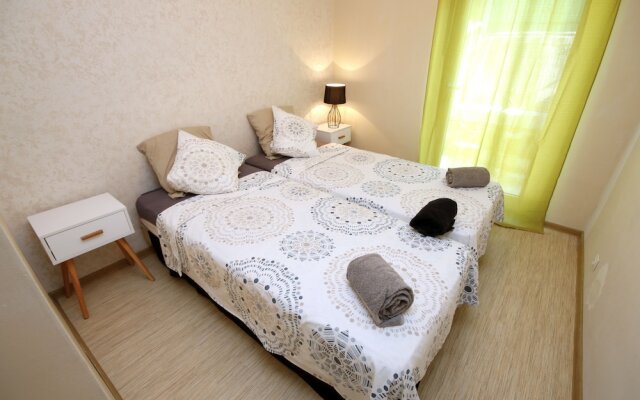 Appartement Nice Stay