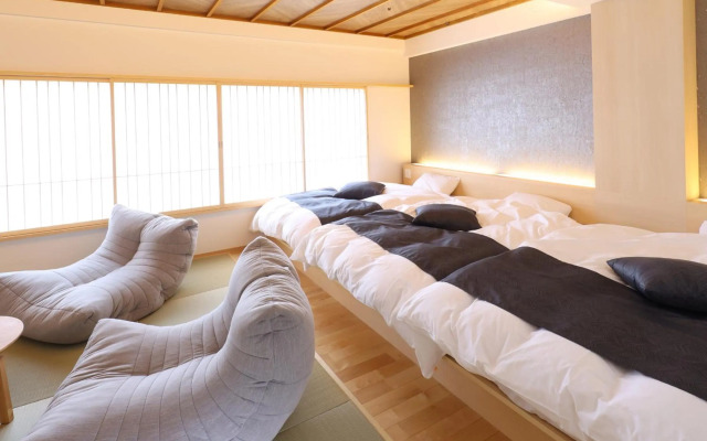 Hotel Fuji