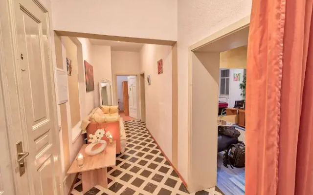 Ferienwohnung Residenz