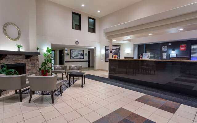 Super 8 by Wyndham Trois-Rivieres