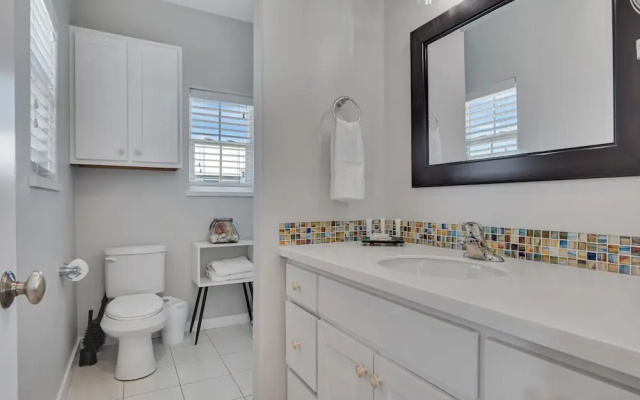 Nauti Beach by Silver Sands Vacation Rentals