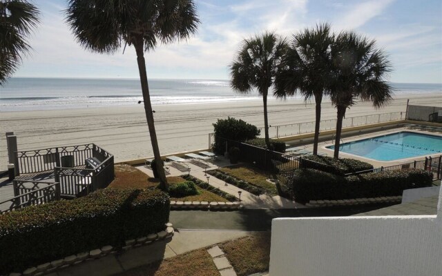 Brigadune #2C Oceanfront (V) by RedAwning